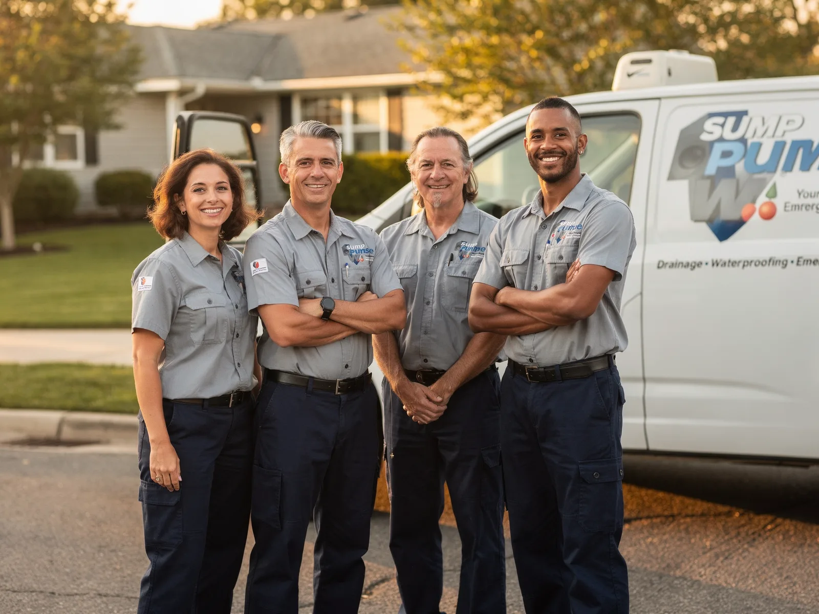 Water Heater Repair company in Prairie City, IA